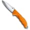 Swiss Army Brands 2024 Victorinox Hunter Pro Orange With Nylon Pouch Wood 130Mm VIC-0.9411.M9 - alternate 2